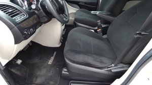 2011 Dodge Grand Caravan