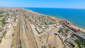 Лови вайб Дербента