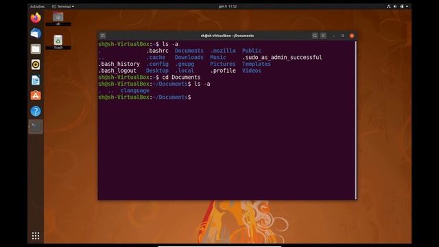 Clanguage compile in Ubuntu Linux