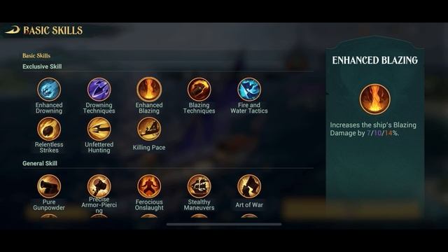 Sea of Conquest - Blazing Damage Build Tips & Tricks (Guide #25) смотреть онлайн