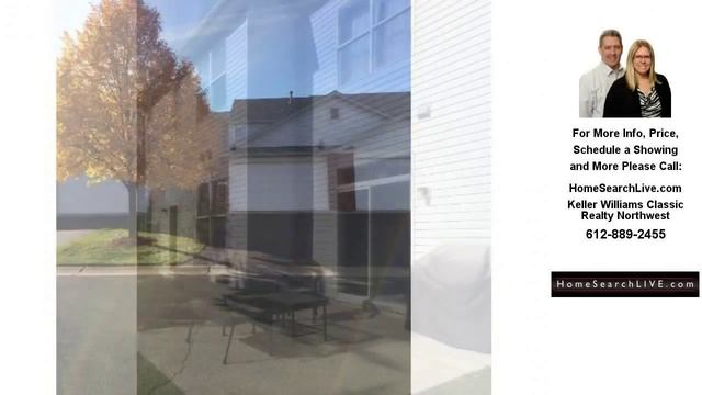 16817 39th Avenue N, Plymouth, MN Presented by HomeSearchLive.com. смотреть онлайн