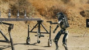 The Next Frontier: Tesla's Optimus Gen 2 Robot Changing the Game!