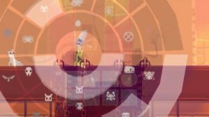 Rain World | Гайд на Бесконечный Полет | Rain World Гайды