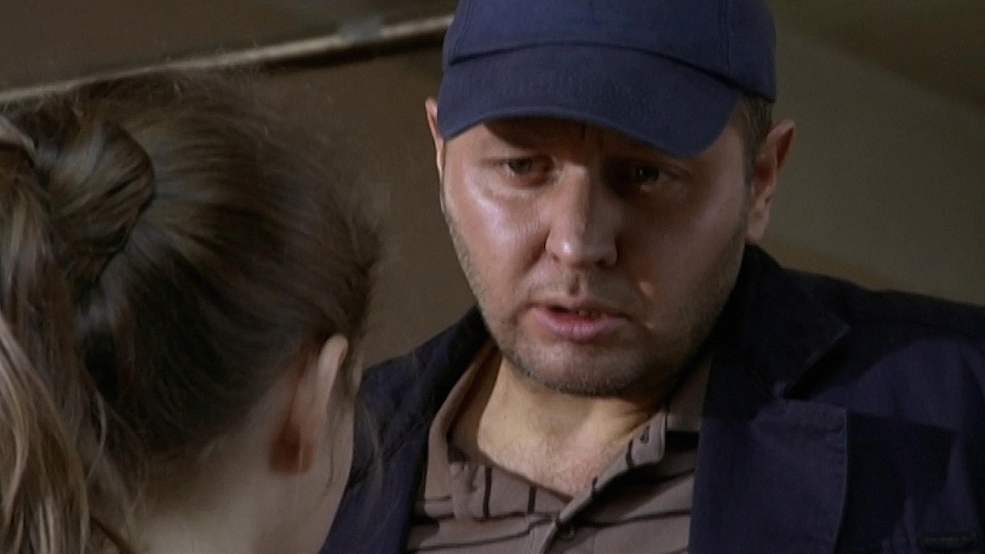 Карпов, 1 сезон, 28 серия смотреть онлайн