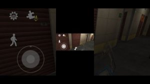 я прашол мароженщика 1 на сложности призрак