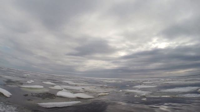 Мы идем в Арктику - 2021 (14 серия) смотреть онлайн