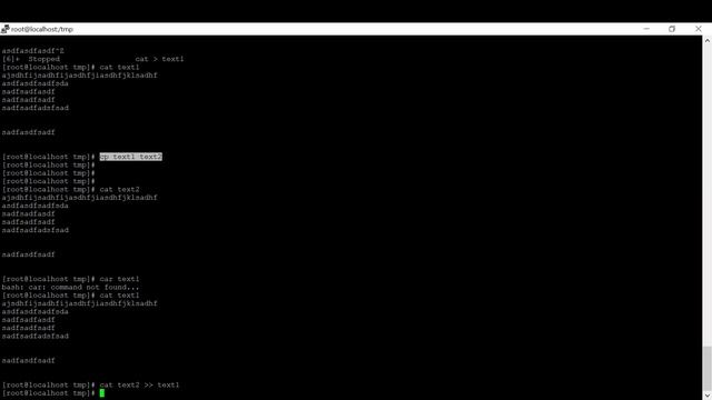 Linux Interview Questions and Answers with Practical - Real Time