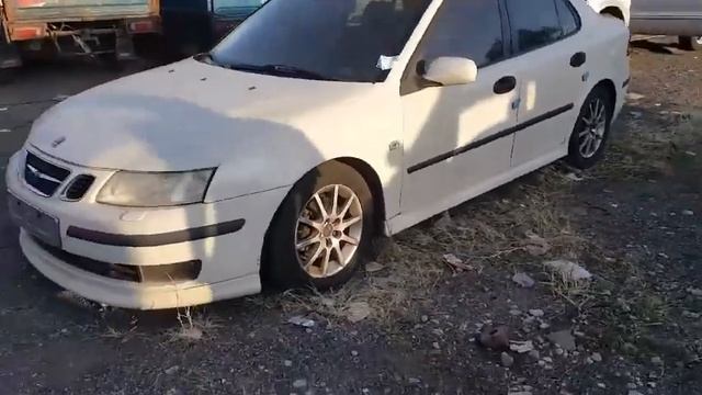 FB: KOREAN CARS/ SAAB 9-3/2.0CC смотреть онлайн