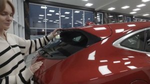 руссификация!Jaguar E-PACE, Four-wheel SUV ,твой хороший друг-AUTOLUX#auto #автомобиль #jaguar