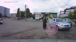 ДПС Пенза работает