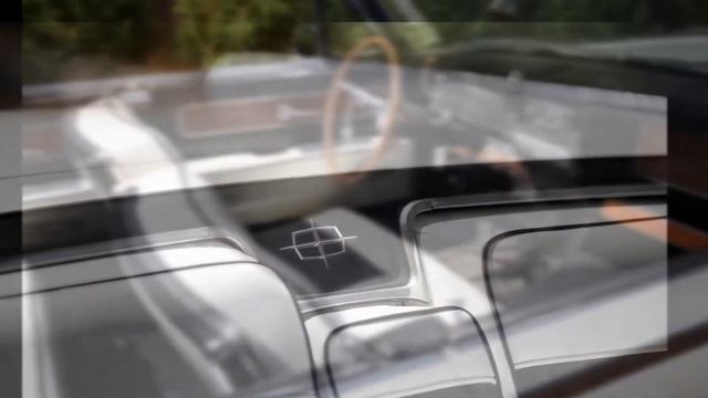 1961 Lincoln Continental Convertible смотреть онлайн