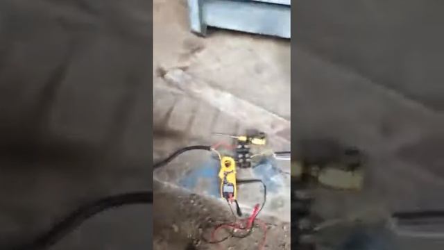 Kompresor Hydrovane 10 Hp bekas Running test смотреть онлайн