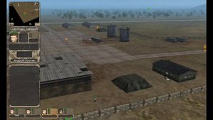 Солдаты анархии - компания "Молодая гвардия" миссия 01 - Вторжение