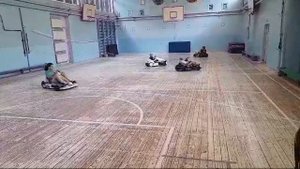 Картинг