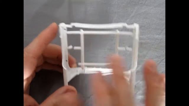 Unboxing The 1977 GMC Wrecker Tow Truck Model Kit By Revell смотреть онлайн