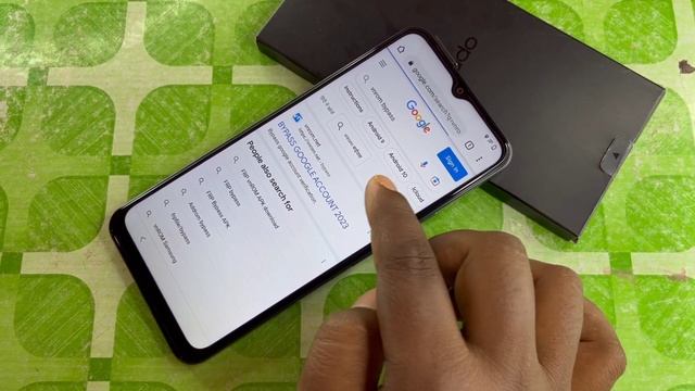 May 2023:- All ViVO ANDROID 13 FRP BYPASS (Without Pc) Reset Not Working, Google Account Lock Remov