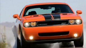 Dodge Challenger (2008).wmv