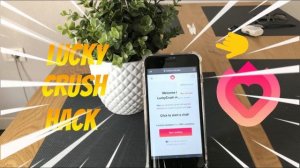 Lucky Crush APK MOD That Will Let You Get Unlimited Credits