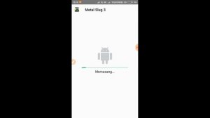 CARA INSTALL GAME METAL SLUG 3 DI ANDROID OFFLINE