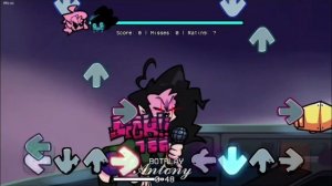 Mega Mod Mix / FNF Corruption - Matricidal B Side - Psych Engine - Hiden Song