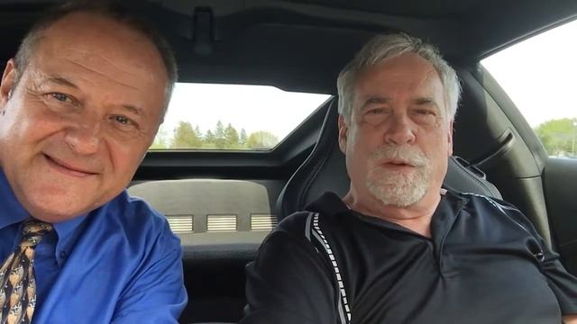 Bill Booker 2017 Corvette Grand Sport смотреть онлайн