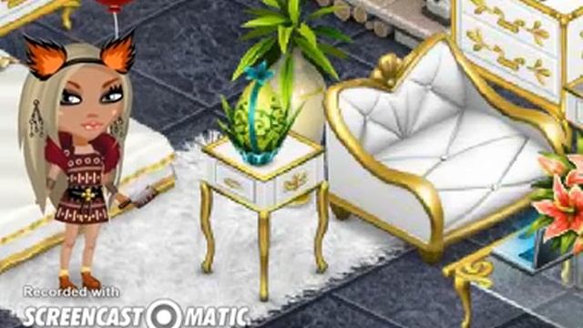 Мои любимые 4 образа || АВАТАРИЯ смотреть онлайн