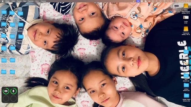 Работа с памятью MacOS! Как очистить cache, cookies на маке смотреть онлайн