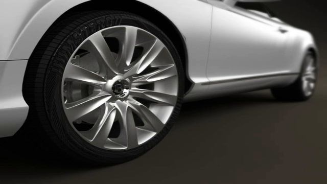 Avto Tuning 2015 Bentley Continental GT 2012 смотреть онлайн