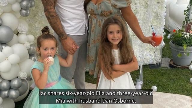 JOSS WHAT SHE NEEDED Jacqueline Jossa shows off hair transformation and reveals simple reason she h смотреть онлайн