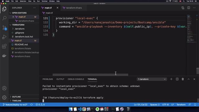 241. 19 - Project Terraform & Ansible -  599K