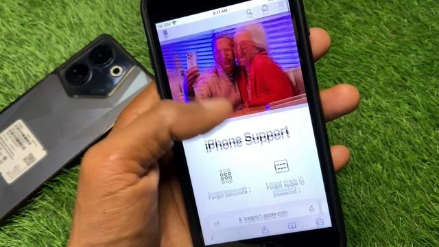 Fixed✅: Unable to Activate Touch ID On This iPhone | iPhone 6/7/8