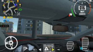 24 часа в тесле!