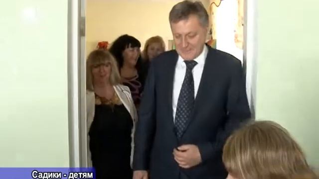 Нехватка мест в детских садах Симферополя: проблема постепенно решается