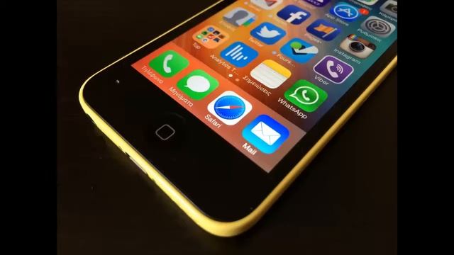 Space Black iPhone 7