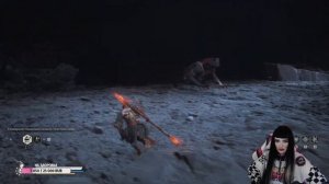 14. ПРОХОЖДЕНИЕ BLACK MYTH: WUKONG - Златоглазый зверь Бишуй