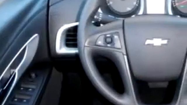 SOLD - 2010 Chevrolet Equinox Mc Cauley's GM Super Store смотреть онлайн