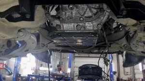 Омолодили бабулю / Оживление Legacy BG