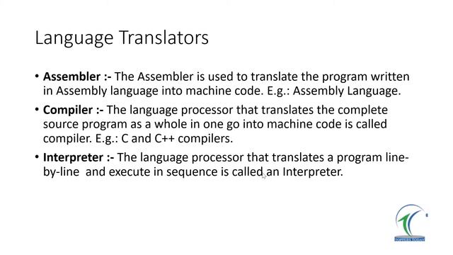 software and type of software