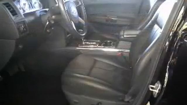 2008 Chrysler 300 - Dublin CA смотреть онлайн