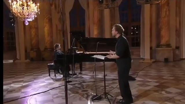 In der Ferne (Rellstab) смотреть онлайн