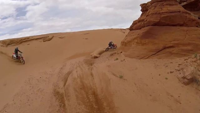 White Wash Trail Riding 2016-04-17 смотреть онлайн