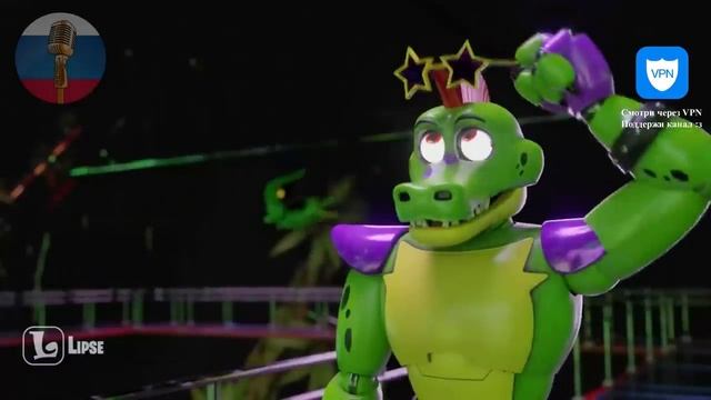 Y2mate.mx-Фредди опять потерял Шляпу_ _ FNAF Animation Угарная озвучка