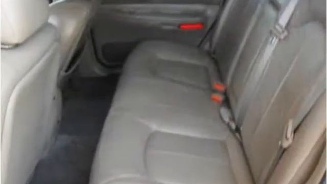 2002 Dodge Intrepid Used Cars Melbourne FL