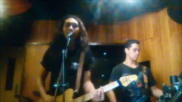 Red Stone City -  Interstate Love Song (Stone Temple Pilots Cover) смотреть онлайн