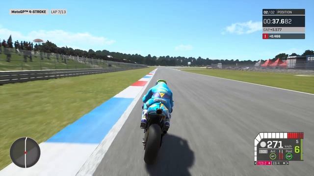 MGPNews Champ #9 - Затерянные в Ассене смотреть онлайн