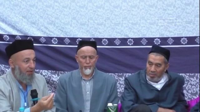 Salohiddin domla-YANGI maruza/Салохиддин домла янги маруза смотреть онлайн