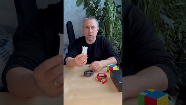 Самые удобные ремешки для смарт часов #apple #смарт #apllewatch #техника смотреть онлайн
