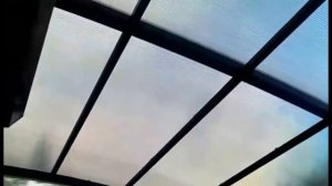 Отзыв покупателя беседки NAVESOFF