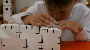 Лучший детский сад экологической направленности