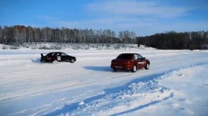 СВАП - второе дыхание